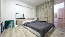 Blk 101 Henderson Crescent (Bukit Merah), HDB 4 Rooms #592542171